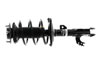 KYB sr4395 | Shocks & Struts Strut Plus Front Left LEXUS ES300h 13-15; 2013-2015 Alternate Image 6