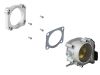 aFe 4639102 | POWER 10-23 Toyota 4Runner V6 4.0L / 10-14 Toyota FJ Cruiser V6 4.0L 76mm Billet Throttle Body; 2010-2023 Alternate Image 1