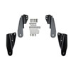 Westin 23-0930 | 1997-2014 Ford Expedition (Excl. EL model) E-Series 3 Nerf Step Bars - Black; 1997-2014 Alternate Image 3