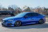 Air Lift 78105 | Performance 21-23 Acura TLX Front Kit; 2021-2023 Alternate Image 4