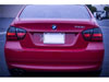 SPYDER 5000910 | Spyder BMW E90 3-Series 4Dr LED Tail Lights - Red Smoke - (ALT-YD-BE9006-LED-RS); 2006-2008 Alternate Image 8