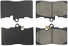 Stoptech 309.11180 | StopTech Sport Brake Pads Lexus IS350, Front; 2006-2015 Alternate Image 6