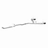 Magnaflow 19600 | 2022+ Honda Civic SI NEO Cat-Back Exhaust System; 2022-2023 Alternate Image 7