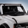 Ford Racing m-15200k-brl | 2021+ Ford Bronco 40in Rigid Roof Mounted Off-Road LED Light Bar Kit; 2021-2024 Alternate Image 1