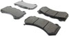 Stoptech 308.14050 | StopTech Street Brake Pads Cadillac CTS V, Front; 2009-2014 Alternate Image 1