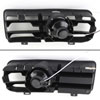 SPYDER 5076229 | Spyder Volkswagen Golf GTI/TDI OEM Style Fog Lights w/Switch - Clear - (FL-VG99-C); 1999-2004 Alternate Image 3