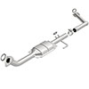 Magnaflow 93376 | MagnaFlow Direct Fit Converter 01-04 Toyota Sequoia 4.7L D/S; 2001-2004 Alternate Image 1