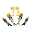 ST Suspensions 13285002 | ST X-Height Adjustable Coilovers 03-08 Nissan 350Z (incl. Convertible); 2003-2008 Alternate Image 6