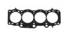 Cometic Gasket c4606-045 | Cometic Toyota 3S-GE/3S-GTE 94-99 Gen 3 87mm Bore .045 inch MLS Head Gasket; 1994-1999 Alternate Image 1