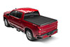 LUND 950295 | Lund 2023 Chevey Colorado 2023 GMC Canyon (5ft. Bed) Genesis Tri-Fold Tonneau Cover Black; 2023-2023 Alternate Image 1