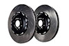 EBC sg2f002 | Racing 2012+ Nissan GT-R (R35) 2 Piece SG Racing Front Rotors; 2012-2023 Alternate Image 1