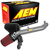 AEM Induction 21824c | AEM Lexus GS200T L4-2.0L F/l Cold Air Intake Alternate Image 7