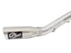 aFe 49-46110-P | MACHForce XP Exhaust Cat-Back 2.5/3in SS-409 w/ Polished Tip 05-15 Nissan Xterra V6 4.0L; 2005-2015 Alternate Image 6