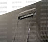 Seibon HD0205ACRSX-MG | Carbon Fiber Mg Style Hood Acura Rsx (Dc5); 2002-2007 Alternate Image 2