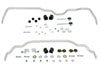 Whiteline bnk004m | 89-94 Nissan 240SX Front & Rear Sway Bar Kit; 1989-1994 Alternate Image 2