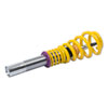 KW 10210078 | KW Suspension KW Coilover Variant 1 Inox Audi A7; 2012-2019 Alternate Image 4