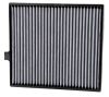 K&N Engineering vf3004 | K&N 01-06 Acura MDX 3.5L / 99-04 Honda Odyssey 3.5L Cabin Air Filter; 2001-2006 Alternate Image 3