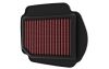 K&N Engineering ha1222 | K&N 2022 Honda Grom 125 Replacement Air Filter Alternate Image 1