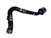 Injen RD2082BLK | Cold Air Intake Toyota Corolla XRS 1.8L,, Black; 2004-2006 Alternate Image 2