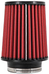 AEM Induction 212058dk | AEM DryFlow Air Filter Kit 4in x 7in DRYFLOW W/O Hole Alternate Image 4