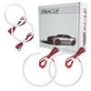 Oracle Lighting 2507-001 | Oracle Pontiac G8 08-10 LED Halo Kit - White; 2008-2010 Alternate Image 1