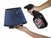 aFe 90-10201 | AFE MagnumFLOW Pro 5R Air Filter Power Cleaner 32 oz Spray Bottle Alternate Image 3