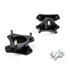 Belltech 34951 | 99-06 Toyota Tundra 4WD 2.5in Front Lifting Strut Spacer; 1999-2006 Alternate Image 2