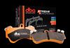 DBA db15005xp | 08-19 Audi R8 (w/Iron Rotors) XP Performance Front Brake Pads; 2008-2019 Alternate Image 1