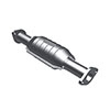 Magnaflow 23249 | MagnaFlow Conv Direct Fit Hyundai 89 91; 1989-1991 Alternate Image 1