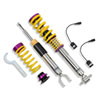 KW 35263003 | KW Suspension KW Coilover Variant 3 Inox Cadillac CTS; 2008-2013 Alternate Image 7