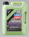 Liqui Moly 20232-1 | LIQUI MOLY 5L Molygen New Generation Motor Oil 5W-40 - Single Alternate Image 2