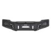 Go Rhino 24184t | 19-22 Chevrolet Silverado 1500 BR6 Front Bumper Replacement; 1999-2022 Alternate Image 1