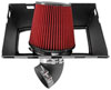 Spectre 9035 | 14-16 RAM 1500 V6-3.0L DSL Air Intake Kit - Black w/Red Filter; 2014-2016 Alternate Image 3