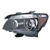 Hella 009044531 | 02-07 BMW 7 Series Bi-Xenon Headlight Left Clear Turn Signal; 2002-2007 Alternate Image 2