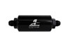 Aeromotive 12379 | In-Line Filter - (AN -08 Male) 100 Micron Stainless Steel Element Alternate Image 6