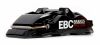 EBC bc6104blkr | Racing 14-19 BMW M3 F80/F82/F87 3.0T Black Apollo-6 Front Right Caliper; 2014-2019 Alternate Image 1