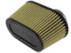 aFe 72-90085 | MagnumFLOW Air Filters PG7 A/F 3.3in F x 11x6in B x 9-1/2x4-1/2in T x 6in H Alternate Image 2