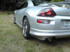 SPYDER 5006288 | Spyder Mitsubishi Eclipse Altezza Tail Lights - Black - (ALT-YD-ME00-BK); 2000-2002 Alternate Image 3