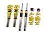 KW 15210078 | KW Suspension KW Coilover Variant 2 Inox Audi A7; 2012-2019 Alternate Image 1