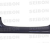 Seibon FL0003HDS2K-TS | Carbon Fiber Ts Style Front Lip Honda S2000; 2000-2003 Alternate Image 1