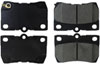 Stoptech 309.11131 | StopTech Sport Brake Pads Lexus IS250, Rear; 2006-2010 Alternate Image 5