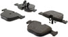 Stoptech 308.09191 | StopTech Street Brake Pads BMW ActiveHybrid 7, Rear; 2013-2015 Alternate Image 5