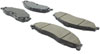 Stoptech 309.07490 | StopTech Sport Brake Pads Pontiac Firebird, Front; 1998-2002 Alternate Image 6