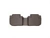 WeatherTech 475312 | 2014+ Subaru Forester Rear FloorLiner - Cocoa; 2014-2023 Alternate Image 1