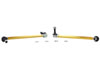 Whiteline klc175 | 05-10 Chevy Cobalt/6/09+ Cruze/06-11 HHR Front Sway Bar - Link Assembly H/D Adj Steel Ball; 2005-2010 Alternate Image 1