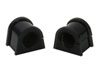 Whiteline w0406-24g | 98-09 Subaru Legacy 24mm Rear Swaybar Mount Bushing; 1998-2009 Alternate Image 6