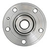 MOOG 512273 | 03-14 Volvo XC90 Rear Hub Assembly; 2003-2014 Alternate Image 2