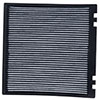 K&N Engineering vf8001 | K&N Replacement Cabin Air Filter Alternate Image 1