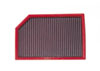 BMC fb337/01 | 2002+ Volvo XC 90 / XC 90 Sport 2.4 D5 Replacement Panel Air Filter; 2002-2021 Alternate Image 1