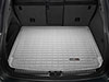 WeatherTech 42865 | 2016+ Mercedes-Benz E-Class Cargo Liners - Grey; 2016-2023 Alternate Image 2